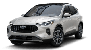 2025 Ford Escape Plugin Hybrid External Image 2